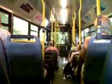 Metrobus route 917 to Tesco 320 part 2 video