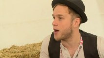 Olly Murs admits he misses X Factor and speaks of returning