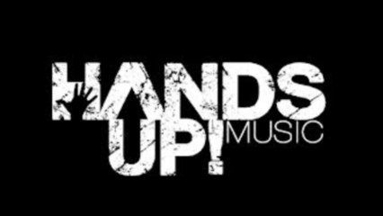 DJ PartyPower Hands Up ! (2013)