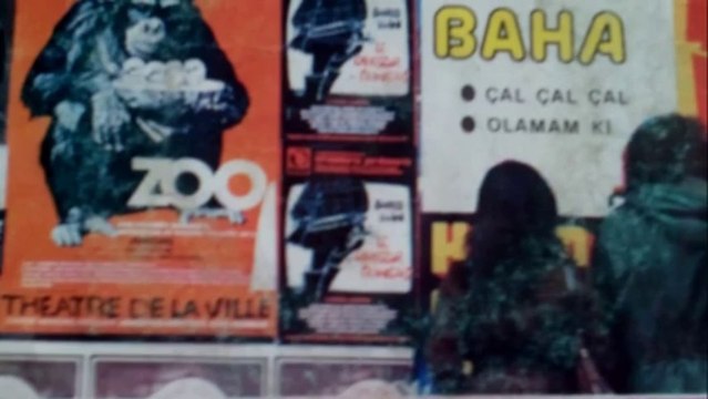 Güzin İle Baha Çal Çal Çal ( 1977 ) ( Orijinal Plak Kaydı )