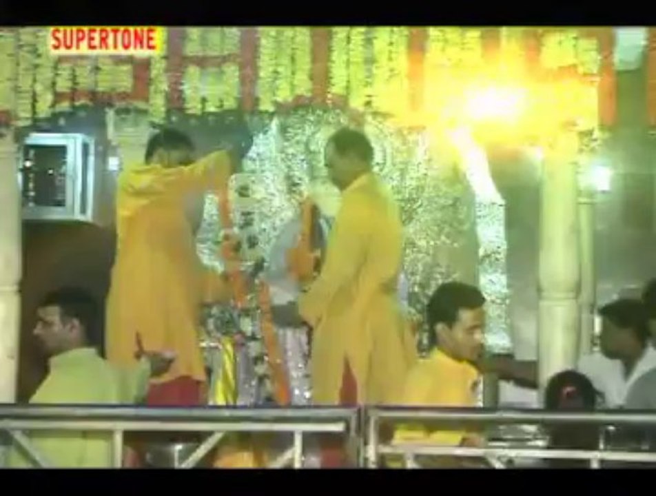 Sai Ka Jaadu Chal Gaya