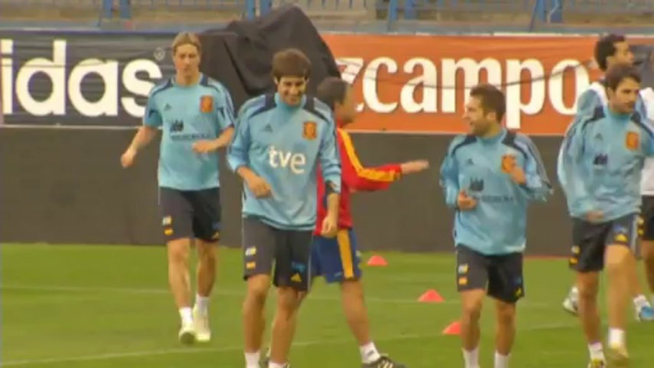 “Eine Zumutung“: Sammer wütet gegen spanischen Verband