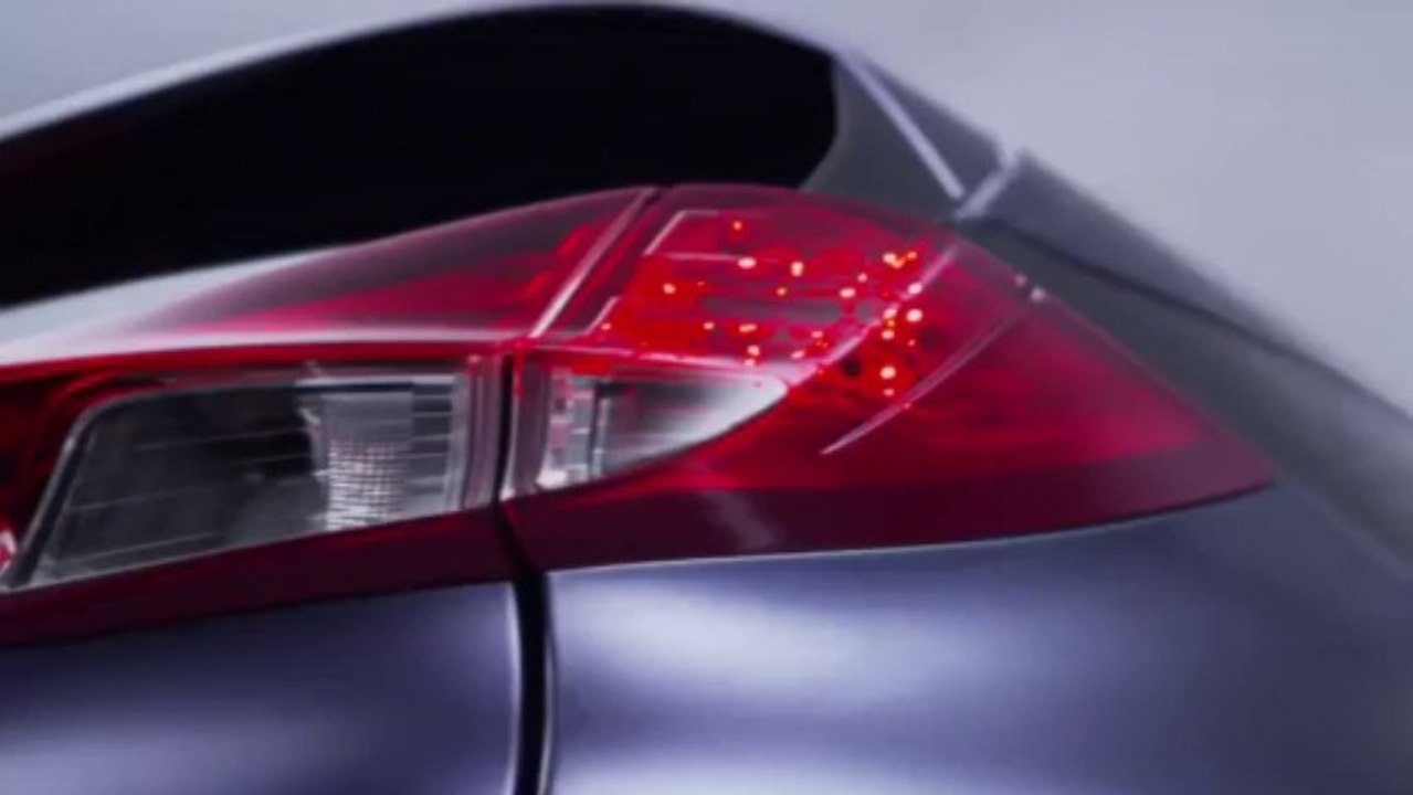 New 2014 Honda Civic Tourer