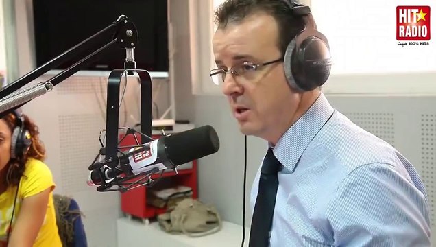 Le directeur de la jeunesse sur HIT RADIO Comment était le débat de la jeunesse