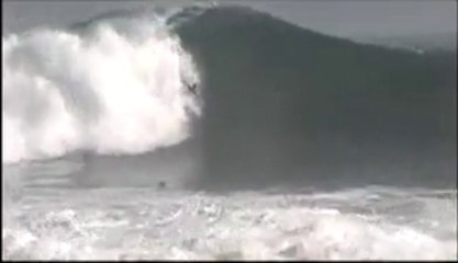 MATT LARSON GIANT WEDGE - Bodysurf