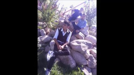 arabesk rap tıme... 2013