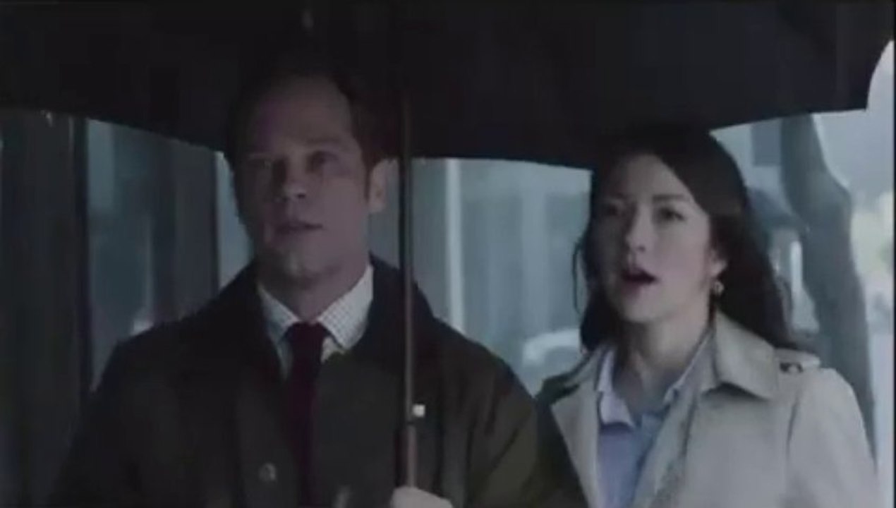 Funny Commercials - 2012 Best Interior Design Of Any Luxury Brand - Cadillac SRX