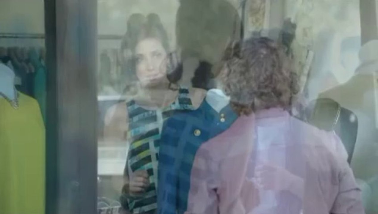 Funny Commercials - Think Twice About a Way You Clean - Kleenex Cottonelle.