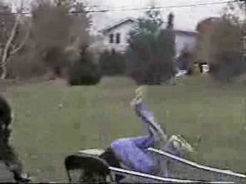 ICP-Oddities (Wrestling Hardcore)