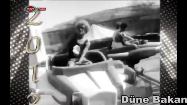 Aylin Urgal - 1970'ler Nostalji ( Potbori -TRT Arşiv )