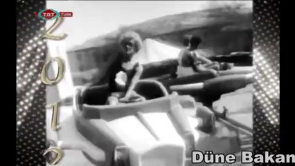 Aylin Urgal  -  1970'ler Nostalji ( Potbori -TRT Arşiv )