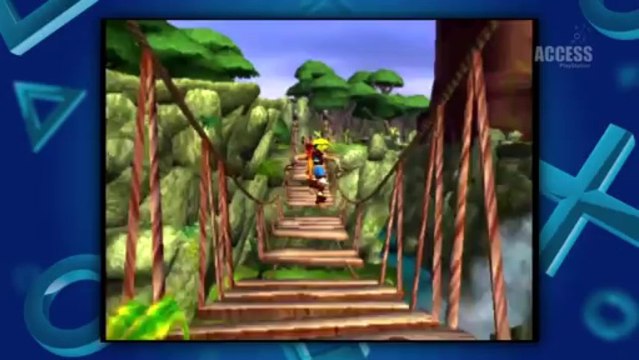 Sony - Evolution graphique de la PlayStation à la PlayStation 4