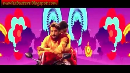 Zinda Bhaag (2013) - Theatrical Trailer ( The Pakistani Movie ) _moviezbusters.blogspot.com