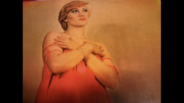 Aylin Urgal Paran Pulun Senin Olsun 1975