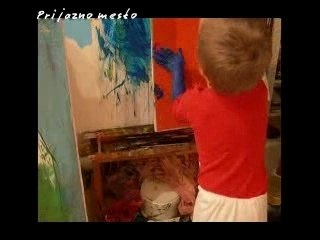 Prijazno mesto (Nice City)