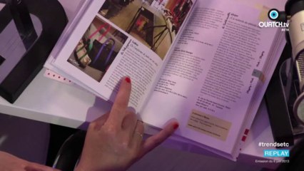 TRENDS etc... S01E01 (le magazine de toutes les tendances) : Spécial Japon