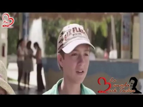 El Jefe Mark Tacher Trailer de El Niño y el Delfín