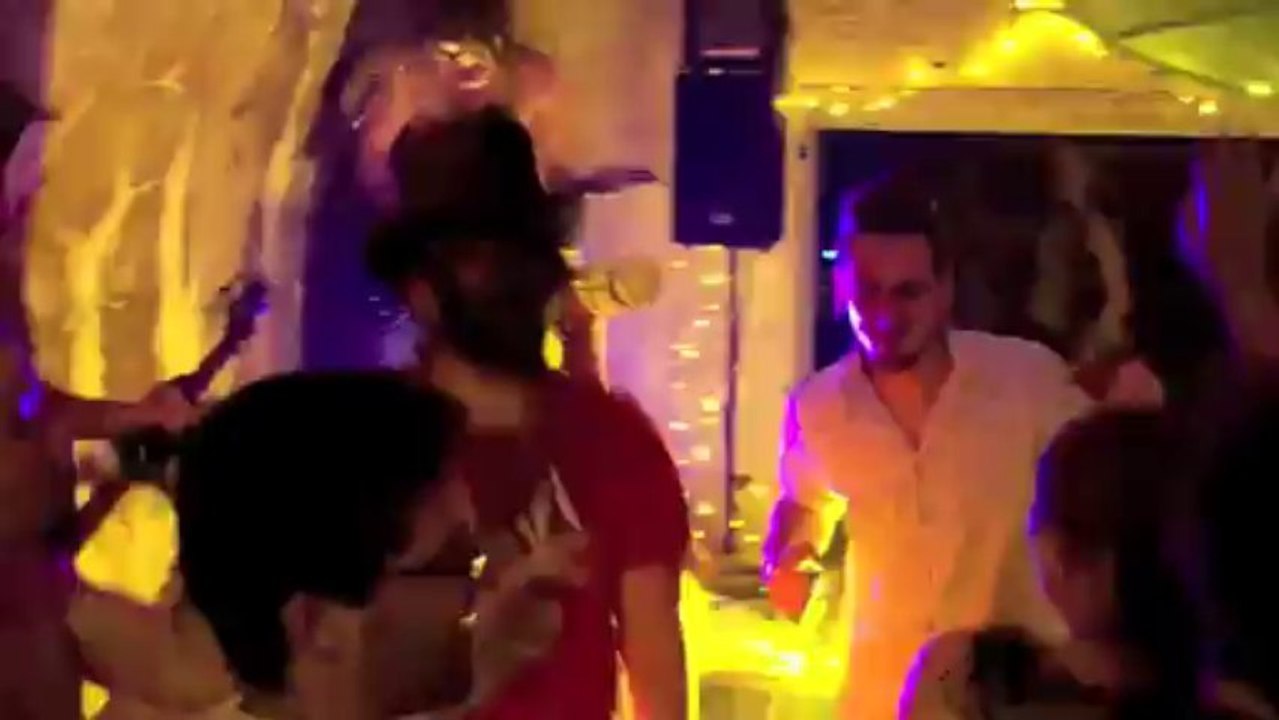 COLLAPSUS Poya Party