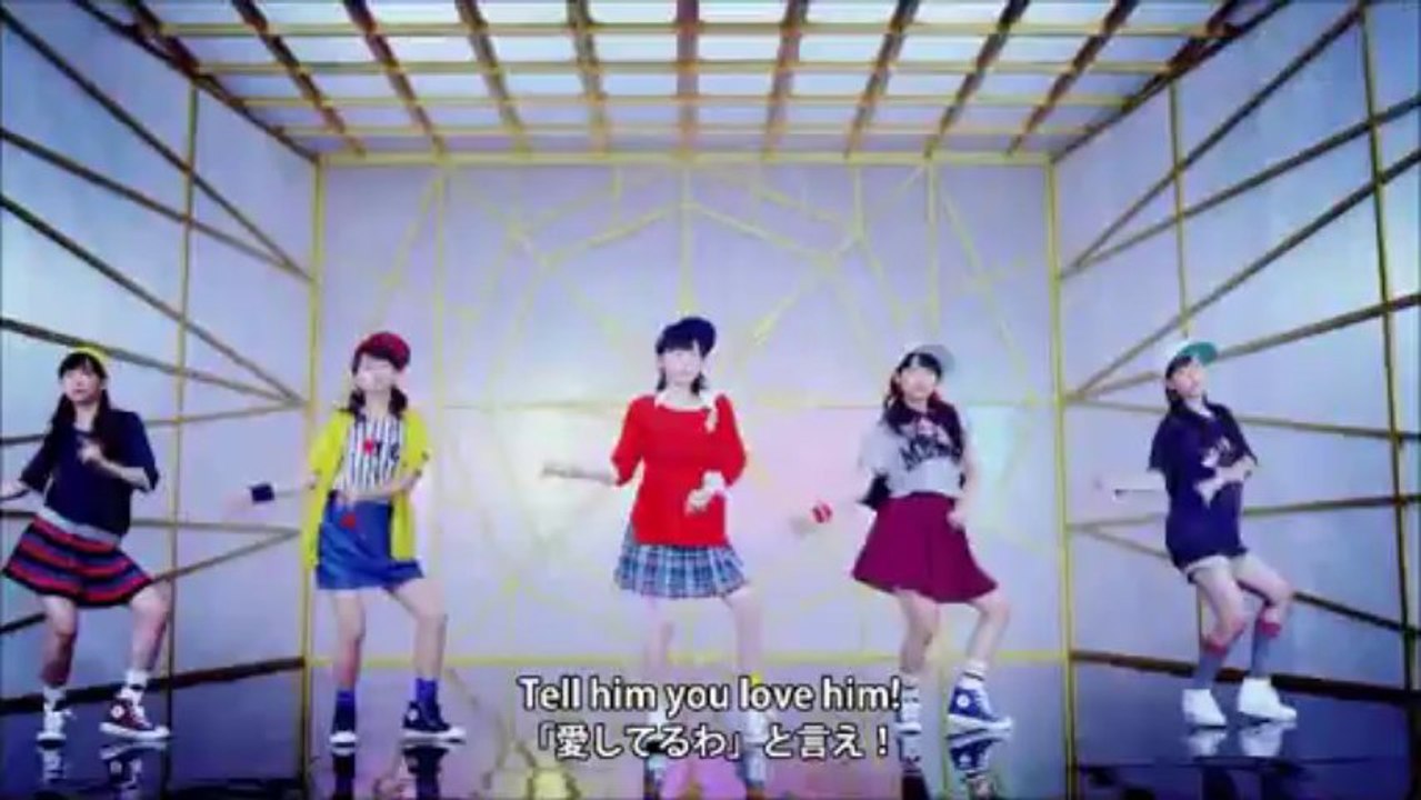 Juice=Juice - Romance no Tochuu [MV]