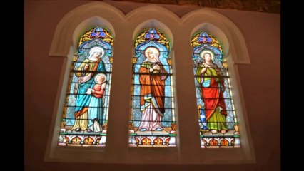 Basilique Saint-Augustin