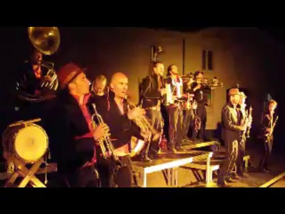 Fête Patronal Le Creusot