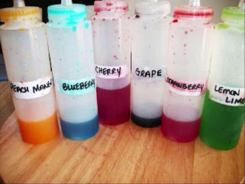 Party Rental - Snow Cone Machine