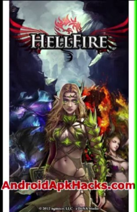 HellFire Android Apk Mod