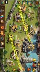 Age Of Warring Empire Android Apk Mod