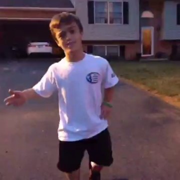 Un nain essaye de Dunker.. Gros Echec!!