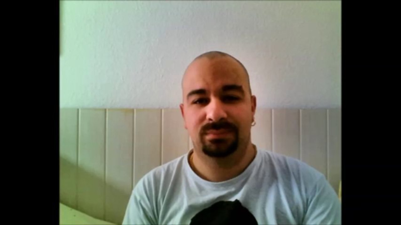 DJ CaptainHowdy pres. Da Hool & The Love Committee-Eichelrück & You Can't Stop Us Mix 2013