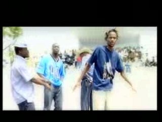 Haitian Troubadours ANNE et Tonton Bicha