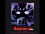 FRIDAY THE 13TH PART 6 OST -  COOPER HE'S BACK (THE MAN BEHIND THE MASK) - YouTube