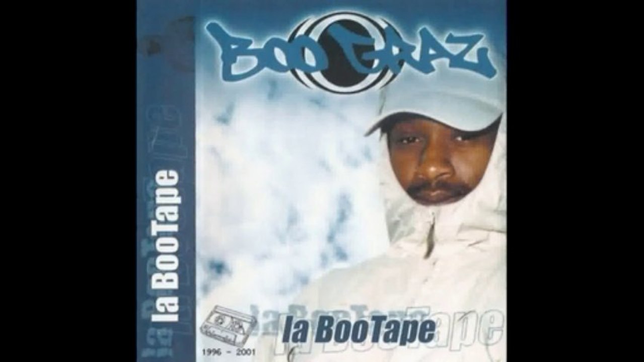 Boo Graz - Kif mon flash - YouTube