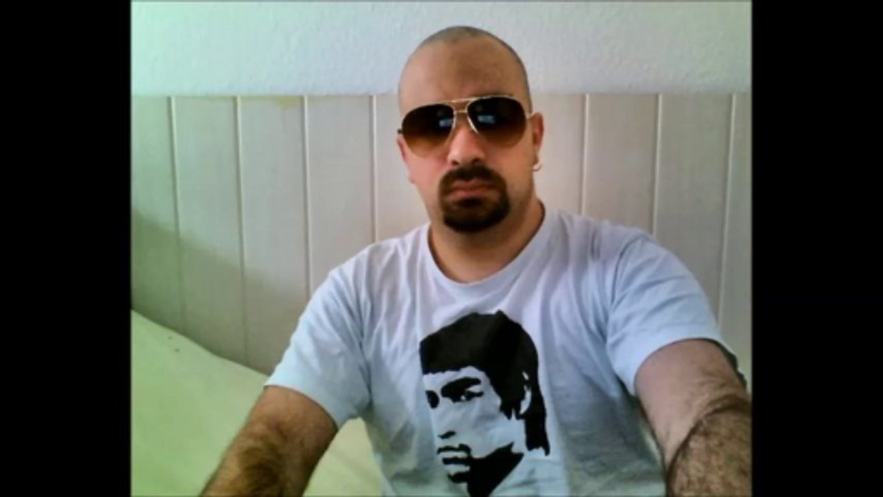 DJ CaptainHowdy pres. DJ Paul Elstak & Charly Lownoise & Mental Theo-Love You More & Wonderful Days Mix 2013