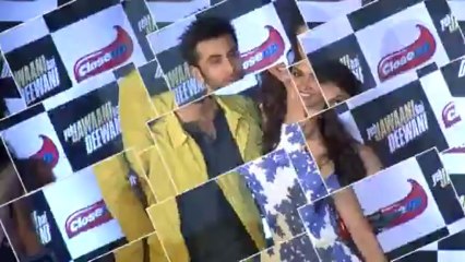 Deepika tells Ranveer to shut up!