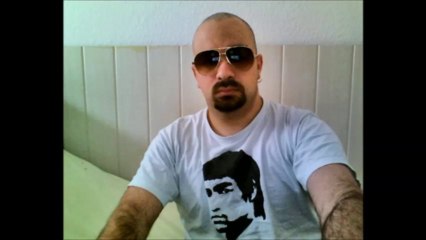 DJ CaptainHowdy pres. Lexy & K-Paul-The Greatest DJ & Freak Mix 2013