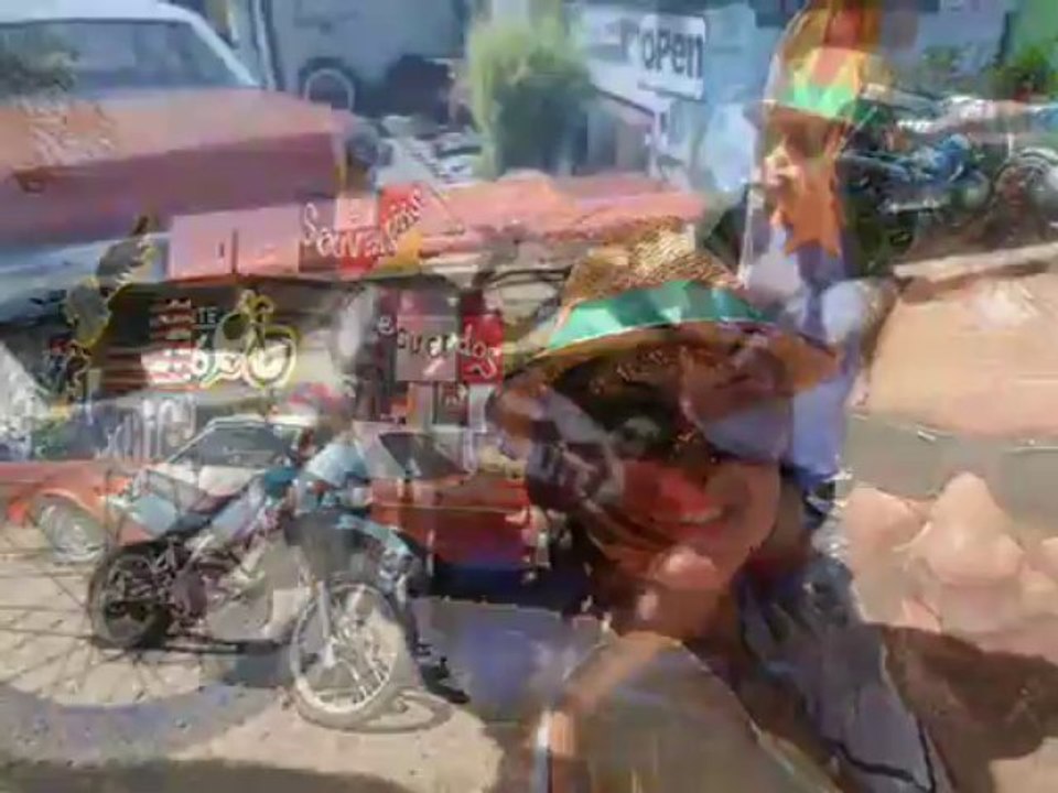 West Coast Road Trip (summer 2013) 1/2