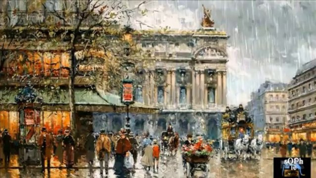 Concerto Pour Voix - Saint Preux / LeSCINTILLA ☀SOPHIE~❤