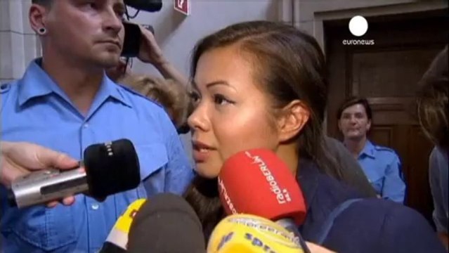 Germania: condannati i 6 aggressori di Jonny