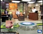 Azizi On Orya Maqbool Jaan - اوریا مقبول جان