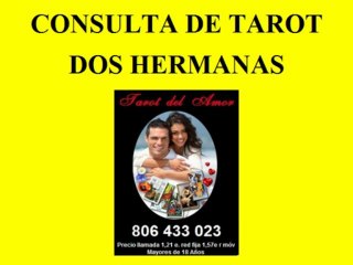 Consulta de Tarot en Dos Hermanas