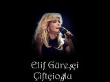 Elif Güreşçi Çiftçioğlu - - Can hasta, gözüm yaşlı, gönül zâr-ü perişân