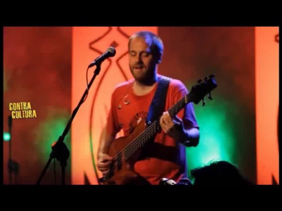 ContraCultura 9-8-13