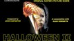 HALLOWEEN II (1981) Soundtrack Score Suite (John Carpenter) - YouTube