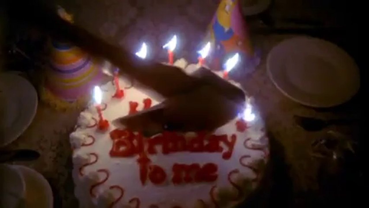 Happy Birthday to Me (1981 - Original Theatrical Trailer) - YouTube