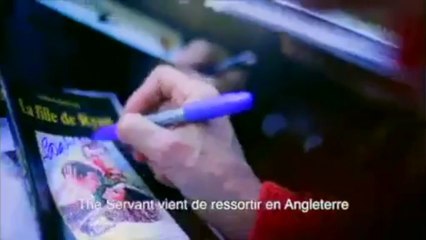 Sarah Miles présente le film "La fille de Ryan" (1970) - version restaurée