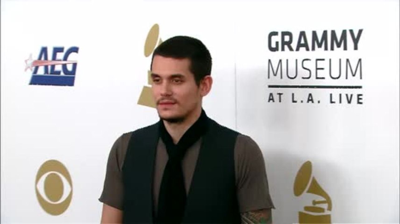 John Mayer Gushes Over Katy Perry's New Song 'Roar'
