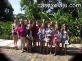Spanish immersion program for high school students in Guatemala