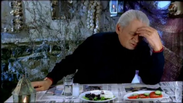 Adnan Şenses - Doldur Meyhaneci