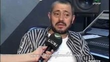 WASSOUF 2006 album interview